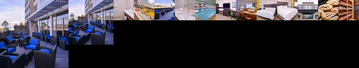 Northwood Inn & Suites Bloomington