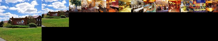 Lodge at Cedar Creek Resort & Water Park Rothschild