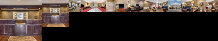 Comfort Inn & Suites Russellville