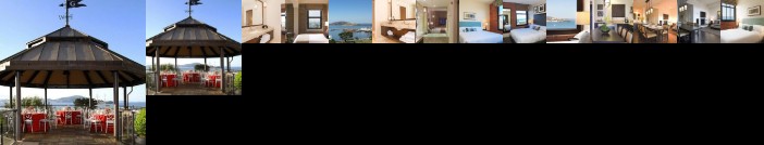 Fairmont Heritage Place, Ghirardelli Square