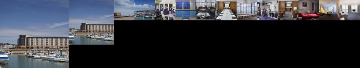 Radisson Blu Waterfront Hotel Saint Helier