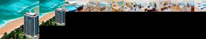 Golden Sands Holiday Apartments