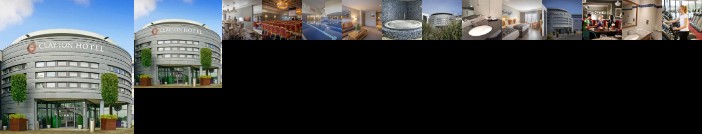 Clarion Hotel Liffey Valley