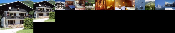 Chalet Koala Montriond