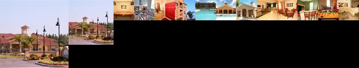 Terrace Ridge Resort Davenport (Florida)