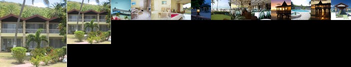 Halcyon Cove by Rex Resorts