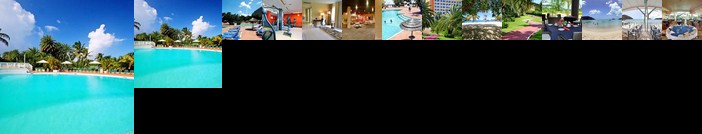 Grand Royal Antiguan Beach Resort