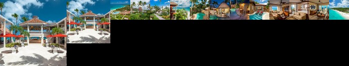 Sandals Grande Antigua Resort & Spa