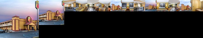 Super 8 Indianapolis