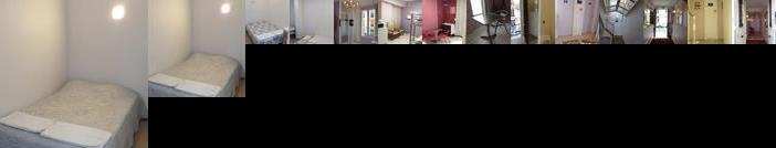 Richard Hostel Paris