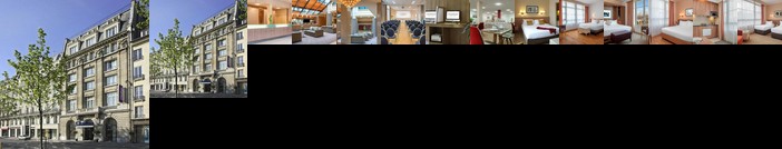 Citadines Saint-Germain-des-Pres