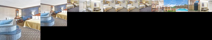 Days Inn & Conference Center