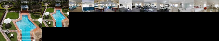 Belle Maison Apartments Gold Coast