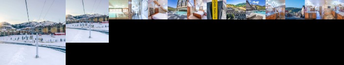 The Lodge at the Mountain Village