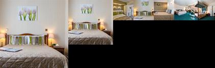 Best Western Royal Hotel Saint Helier