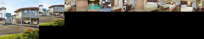 Sands By The Sea Motel