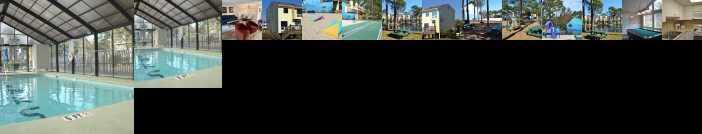 Links Golf and Racquet Club Resort North Myrtle Beach