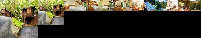 The Golden Door Health Retreat Gold Coast