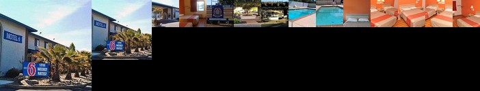 Motel 6 Cameron Park