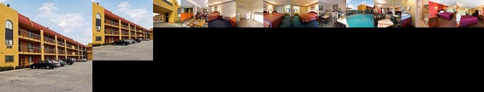 Rodeway Inn Gardena