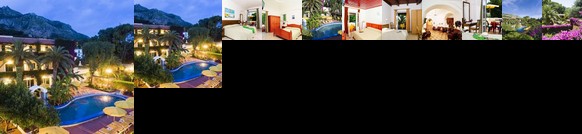 Terme Villa Angela Hotel Forio