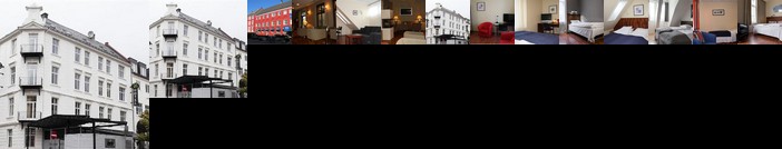 P-Hotels Bergen