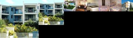 Saks on 5th Ave Hotel Gold Coast