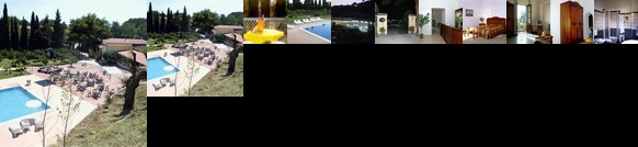 Hotel Parco Degli Aranci Cetraro