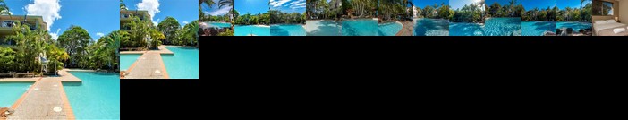 Sanctuary Lake Apartments Gold Coast