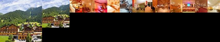 BergSPA & Hotel Zamangspitze