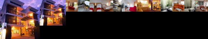 Studio 99 Serviced Apartments Chiang Mai