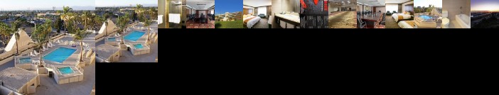 Crystal Park Hotel and Casino