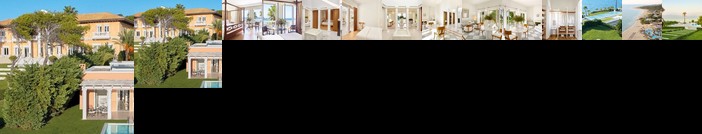 Mandola Rosa Suites & Villas