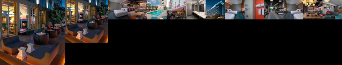 Aloft Rogers-Bentonville