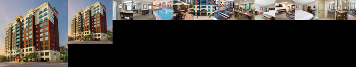 Hampton Inn & Suites National Harbor Alexandria Area