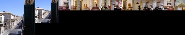 La Casa Fiorita Bed And Breakfast Noto