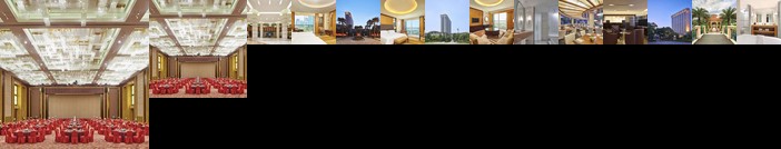 Sheraton Zhoushan Hotel
