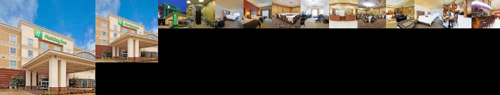 Holiday Inn Batesville