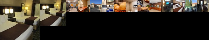 Holiday Inn Express Brentwood