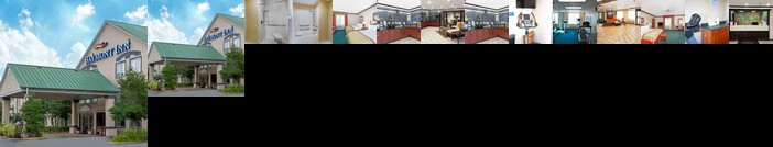 Baymont Inn Jonesboro