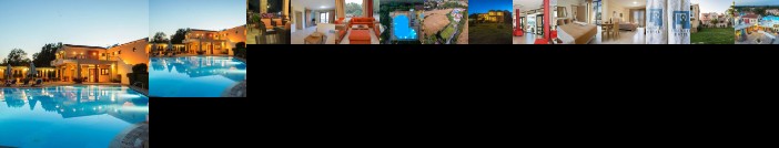 Aeolian Gaea Hotel Kalloni