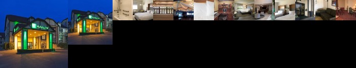 Holiday Inn Selma-Swan Court