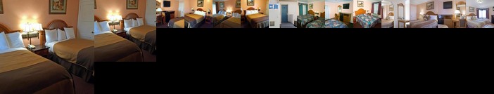 Americas Best Value Inn-Corte Madera San Francisco