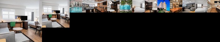Residence Inn Miami Aventura Mall