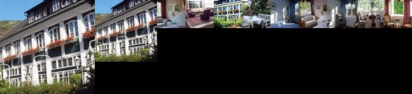 Gourmethotel Am Förthof Krems an der Donau