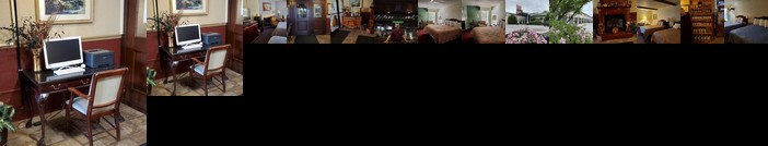 Fireside Inn and Suites Bangor