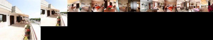 Sigismondo Castromediano Bed & Breakfast Cavallino