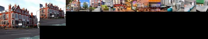 Euro Hotel London Peckham