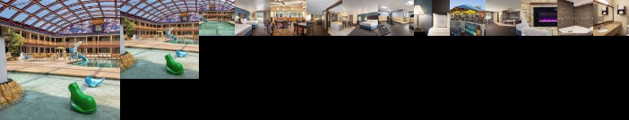 BEST WESTERN PLUS Riverfront Hotel