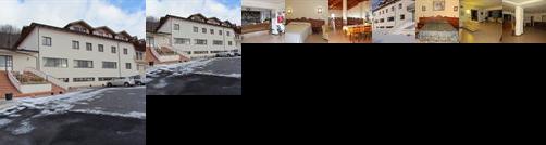 Grand Hotel Della Sila